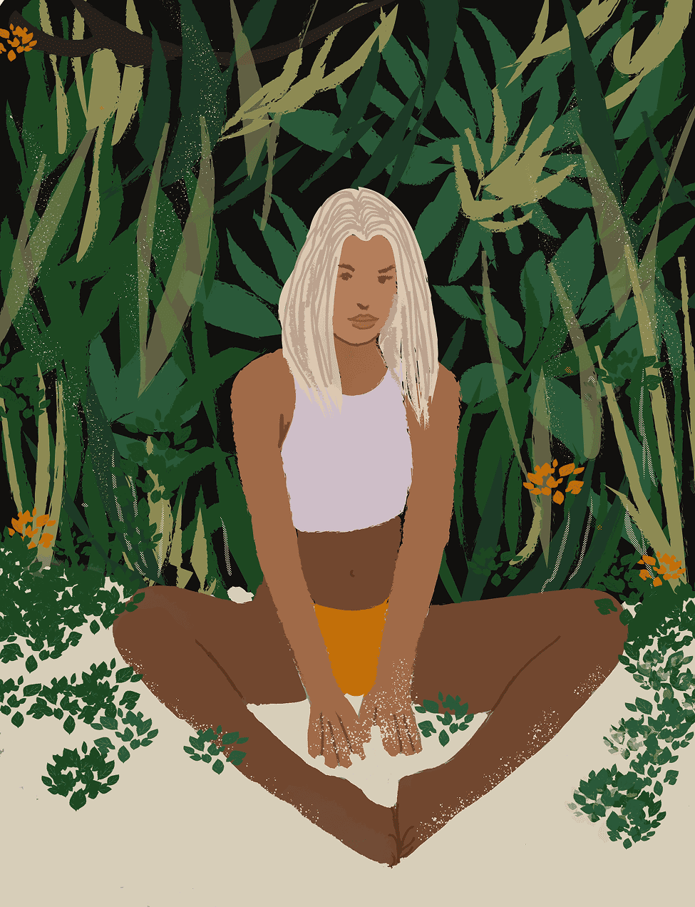 ILUSTRACIÓN DIGITAL